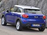 2013 MINI Cooper Paceman photo